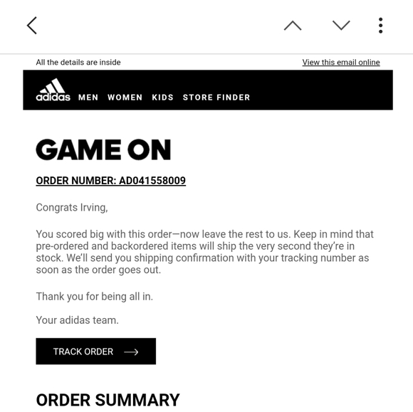 Adidas Yeezy Zebra Size 11.5 - Picture 4 of 4